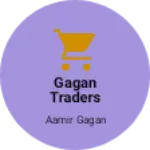 Business logo of Gagan traders