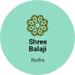 Business logo of Shree balaji colony