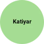 Business logo of Katiyar