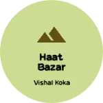 Business logo of HAAT BAZAR