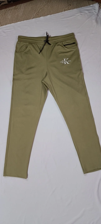Trendy mens trouser pant for mens  uploaded by YUROFO ENTERPRISES on 6/2/2023