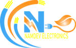 Business logo of Namdev Electronics