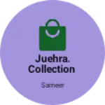 Business logo of Juehra. Collection