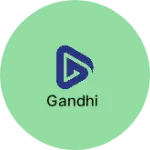 Business logo of Gandhi