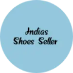 Business logo of Indias shoes seller