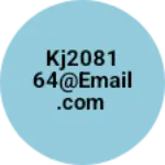 Business logo of Kj208164@email.com