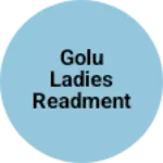 Business logo of Golu ladies readment garments