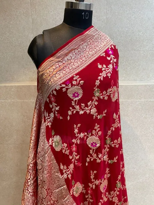 Product uploaded by Aayat silk on 6/2/2023