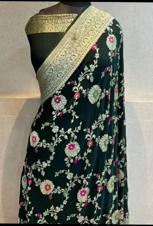 Product uploaded by Aayat silk on 6/2/2023