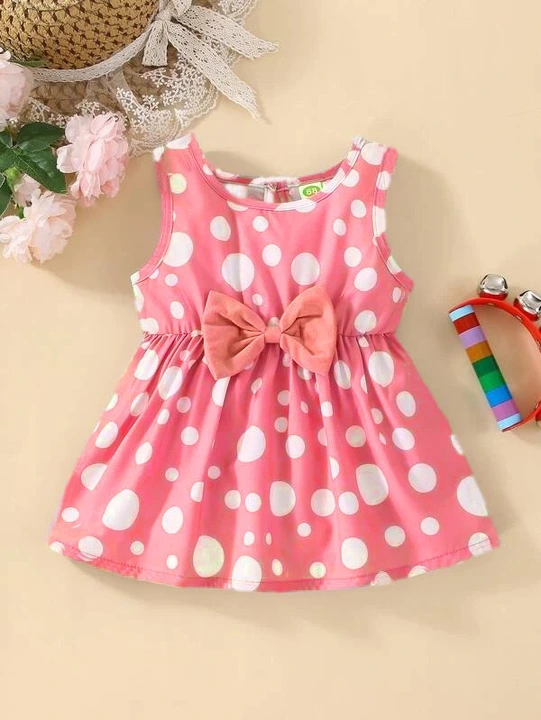 Baby frock  uploaded by business on 6/2/2023