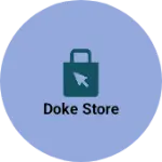 Business logo of Doke store
