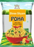 Business logo of Poha menufacturing