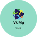 Business logo of Vk mg