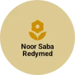 Business logo of Noor Saba redymed