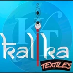 Business logo of KALIKA TEXTILES