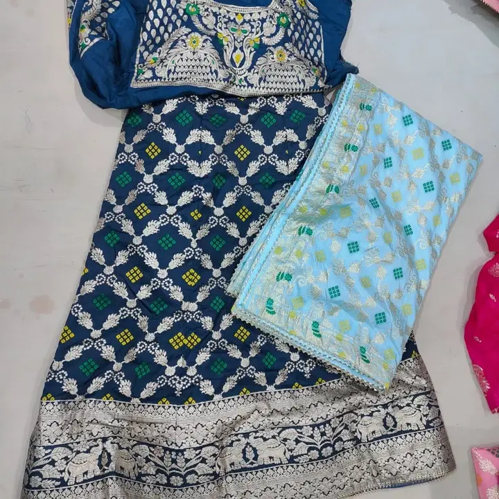 Product uploaded by KALIKA TEXTILES on 6/2/2023