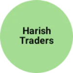 Business logo of Harish traders