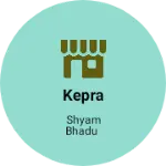 Business logo of Kepra