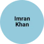 Business logo of Imran khan