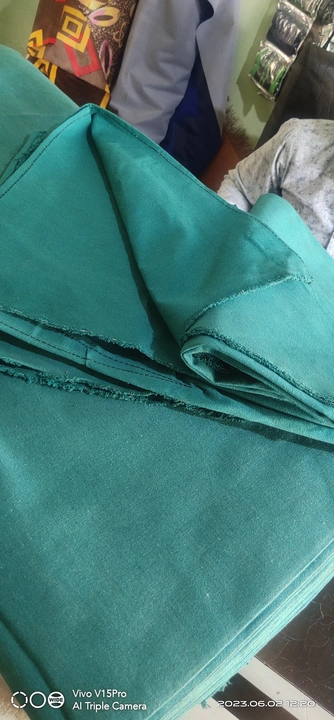 Post image मुझे Clothing and Fabric Chemicals के 1-10 पीस ₹25000 में चाहिए. मुझे Huud seet ka kapdaa चाहिए अगर आपके पास ये उपलभ्द है, तो कृपया मुझे दाम भेजिए.