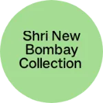 Business logo of SHRI new Bombay collection