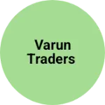 Business logo of Varun traders