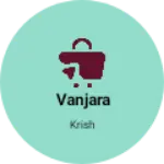 Business logo of Vanjara