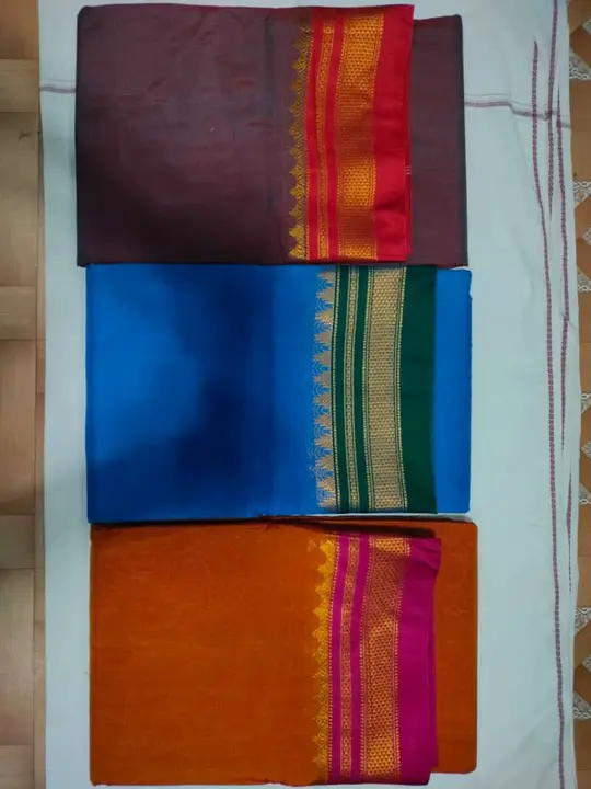 Tana Masaraj  uploaded by Sharanya sarees on 6/2/2023