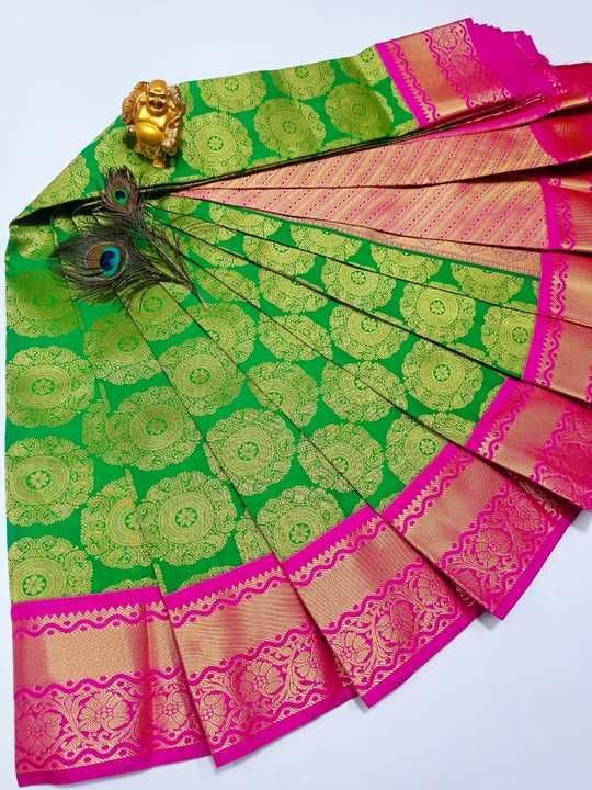 Wedding saree uploaded by business on 3/12/2021