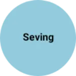 Business logo of Seving