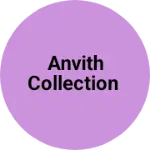 Business logo of Anvith collection