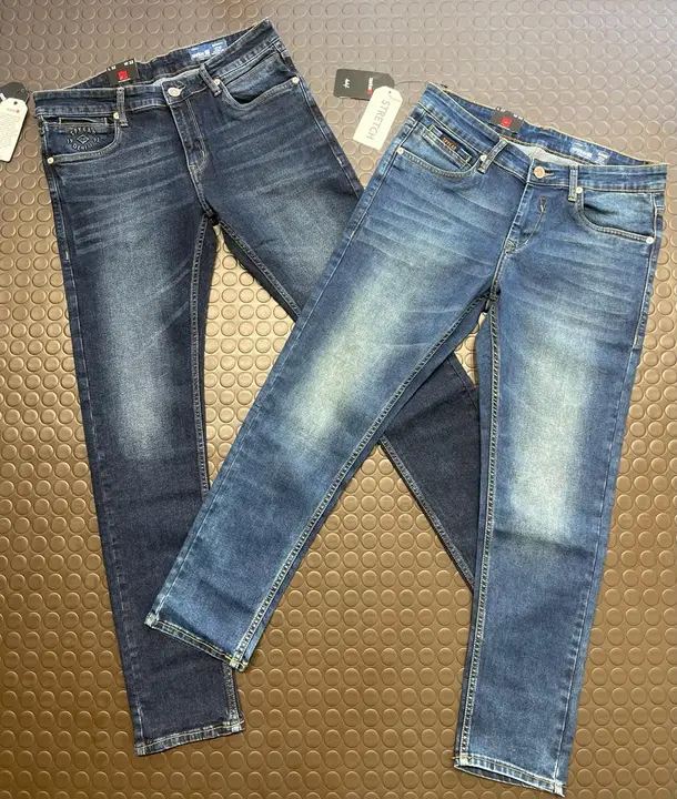 JEANS uploaded by ADVENTURE APPARELS on 6/2/2023