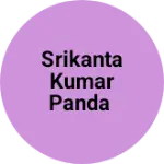 Business logo of Srikanta Kumar panda