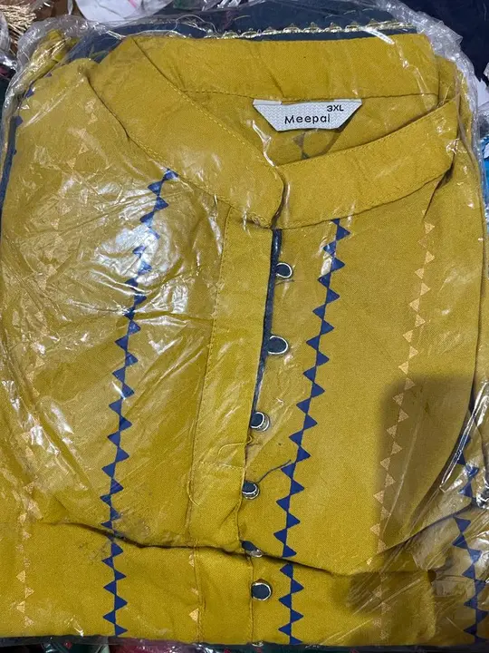 BRANDED NON BRAND 2 PCS SET

💯 FRESH STOCK BEST QUALITY BEST PRICE

COTTON AND RAYON MATERIAL  uploaded by M A Fashion on 6/2/2023