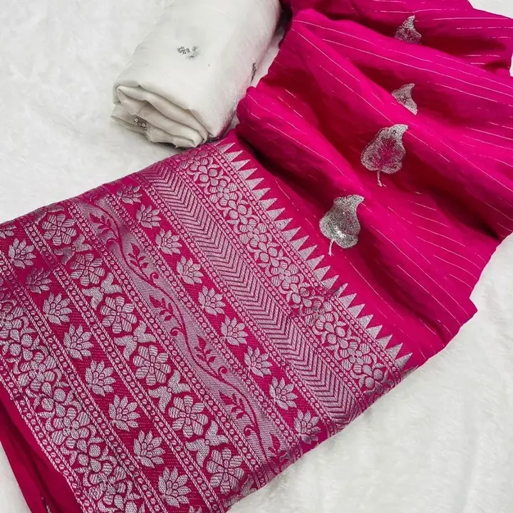 Saree collection  uploaded by SS fashion world on 6/2/2023