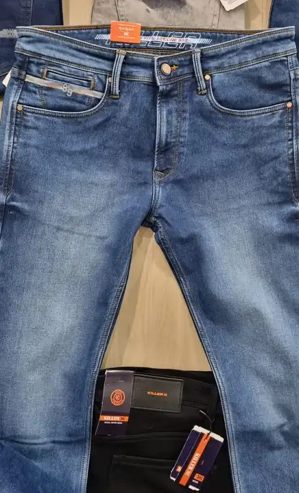 JEANS uploaded by ADVENTURE APPARELS on 6/2/2023