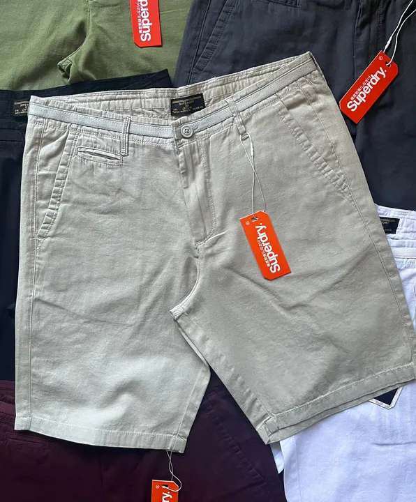 SHORTS  uploaded by ADVENTURE APPARELS on 6/2/2023