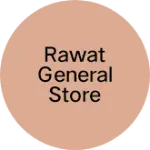 Business logo of Rawat general Store