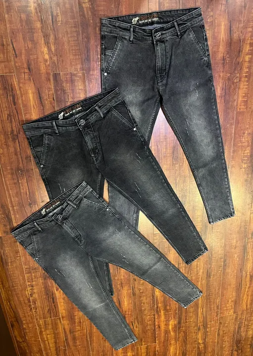 JEANS  uploaded by ADVENTURE APPARELS on 6/2/2023