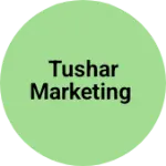 Business logo of TUSHAR MARKETING