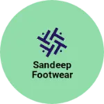Business logo of Sandeep footwear
