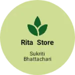 Business logo of Rita store