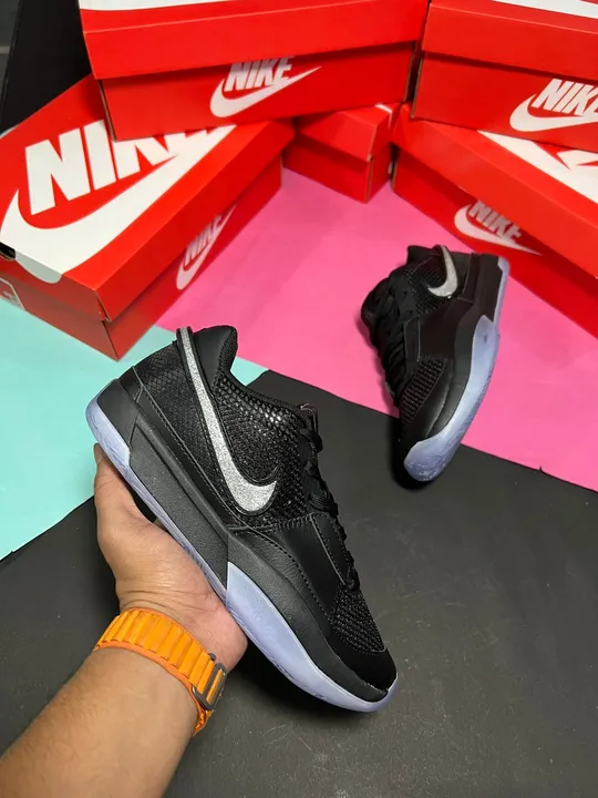 Nike JA 1 uploaded by Brand surplus on 6/2/2023