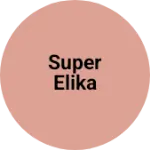 Business logo of Super Elika
