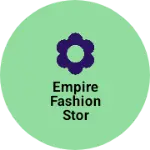Business logo of Empire fashion stor