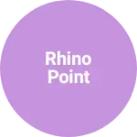 Business logo of Rhino point