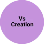 Business logo of VS Creation