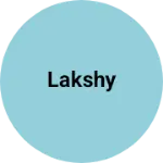 Business logo of Lakshy