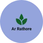 Business logo of Ar rathore