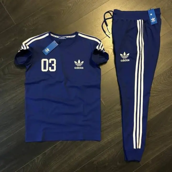 Track suit uploaded by MARYAM GARMENTS on 6/2/2023